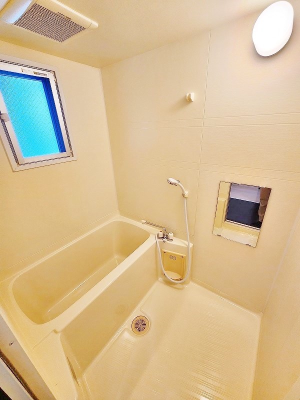 ＡＱＵＡ清水(アクア清水)  風呂画像