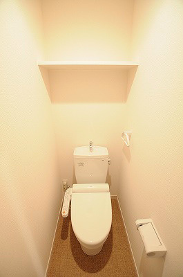 ノースステイツ西小倉 その他2