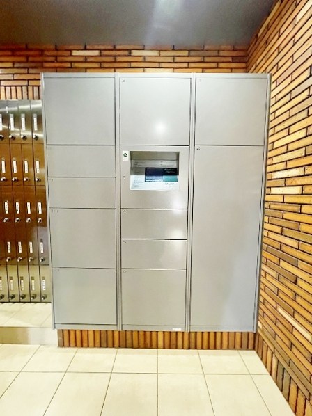 ロイヤルノースナイン その他外観5