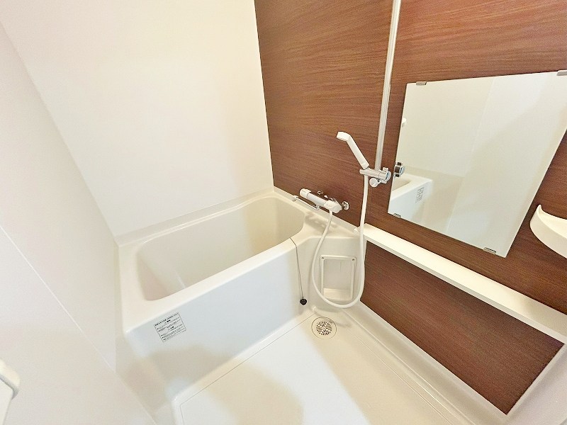 ロイヤルノースナイン 風呂画像