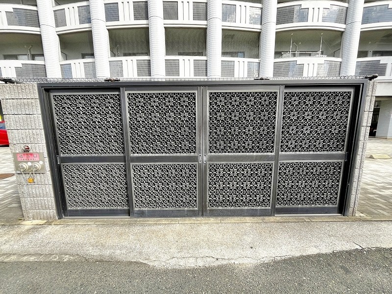 ロイヤルマジェスティ その他外観3