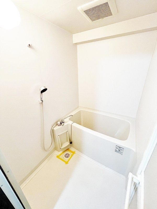 ロイヤルセンターＢＬＤ  風呂画像