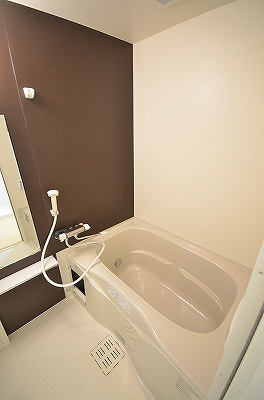 Victoire歯大前（ビクトワール歯大前） 風呂画像