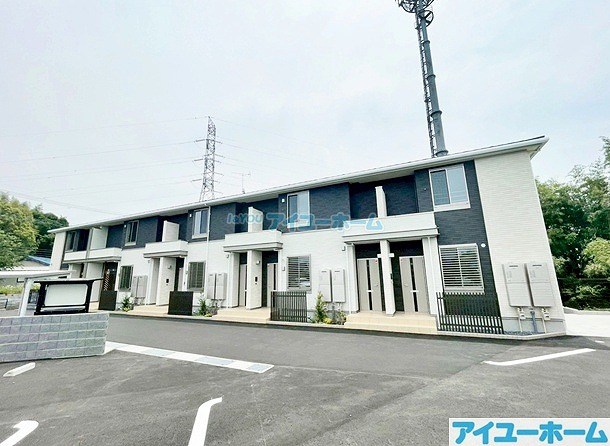 ルタン木屋瀬 105号室 外観
