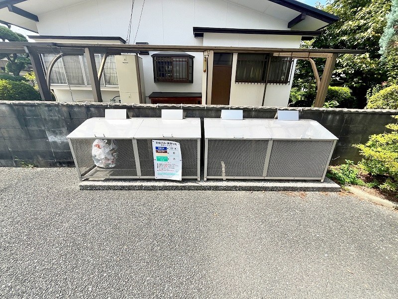 咲ら坂Ｈｉ！　Ⅰ その他外観1