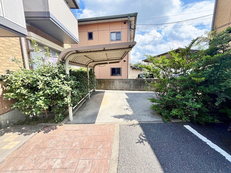 咲ら坂Ｈｉ！　Ⅰ その他外観2