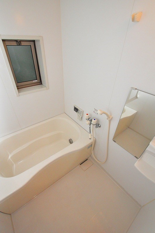 咲ら坂Ｈｉ！　Ⅰ 風呂画像