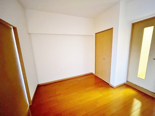 木下鉱産ビルⅡ リビング