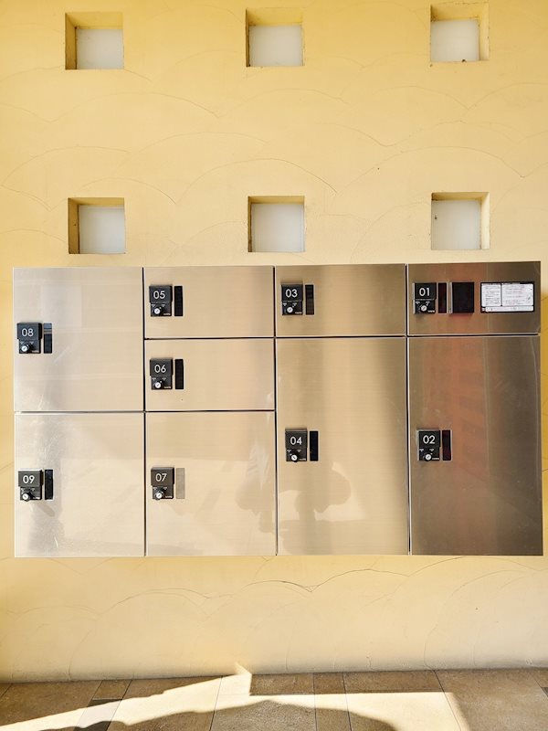 ノースステイツ片野  その他外観4