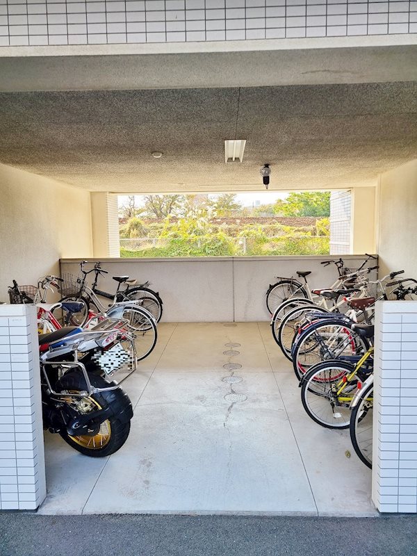 ノースステイツ片野  その他外観6