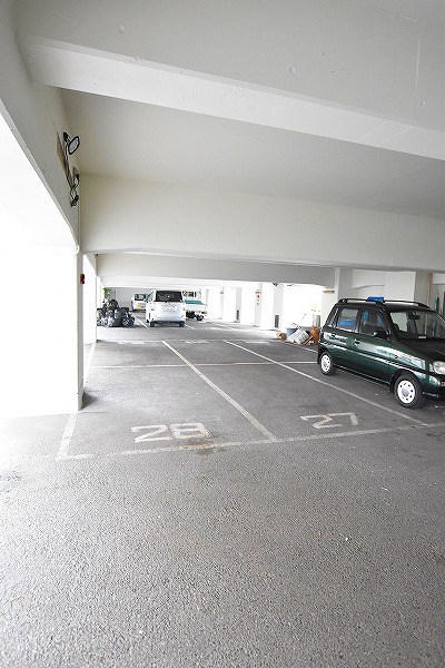 ギャラン江南  その他外観5