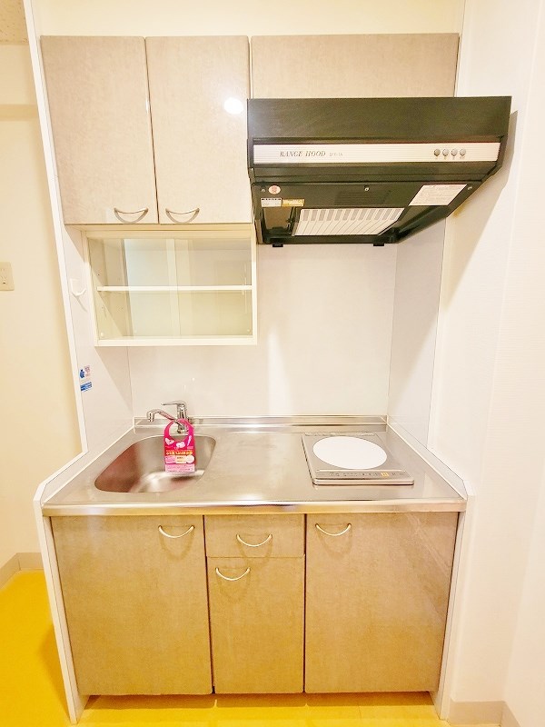 ユーフォリウム・マタマ キッチン