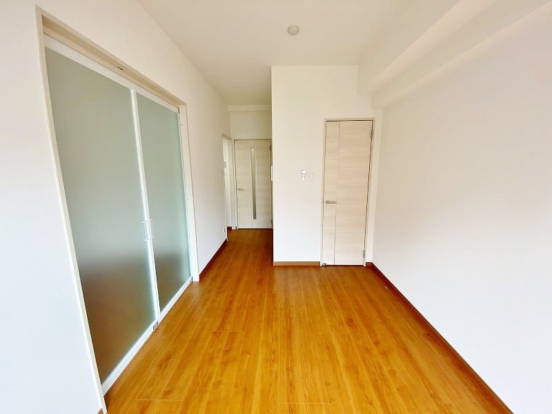 Ｅｒｄｅ三萩野（エルデ三萩野） リビング