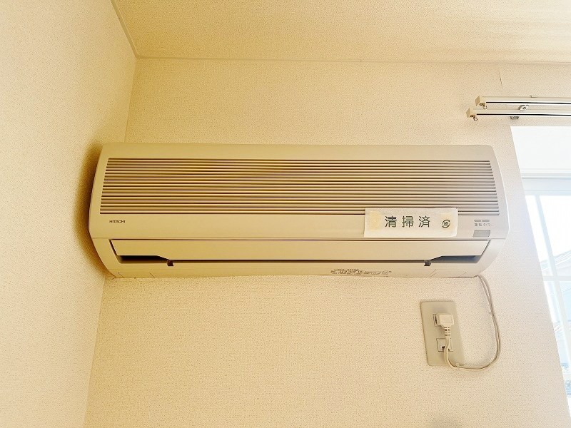サザンヒルズＡ  その他設備