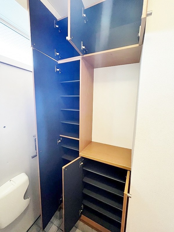 サザンヒルズＡ  その他6