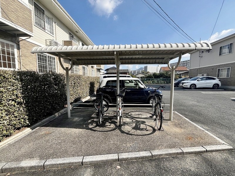 サザンヒルズＡ  その他外観1