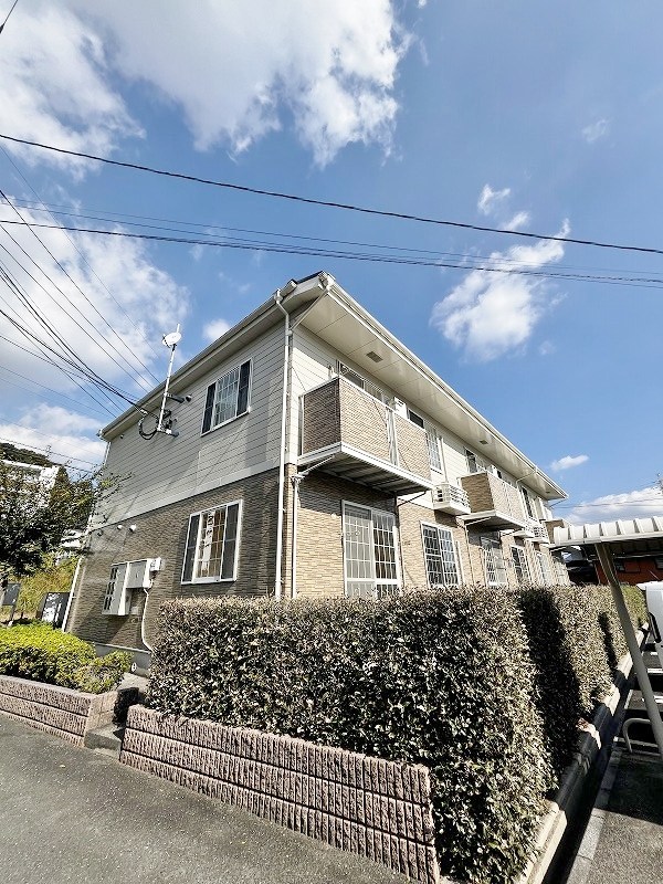 サザンヒルズＡ  その他外観5