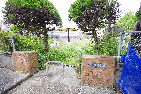 サザンヒルズＡ  周辺画像6