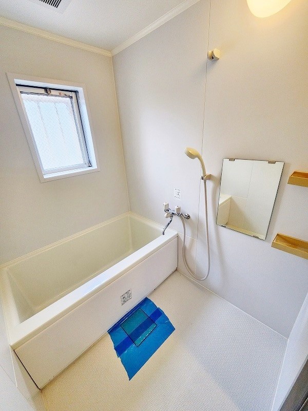 第２imビル 風呂画像