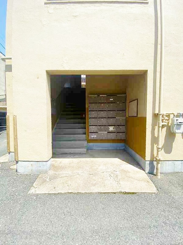 アベニュー片野  その他外観4