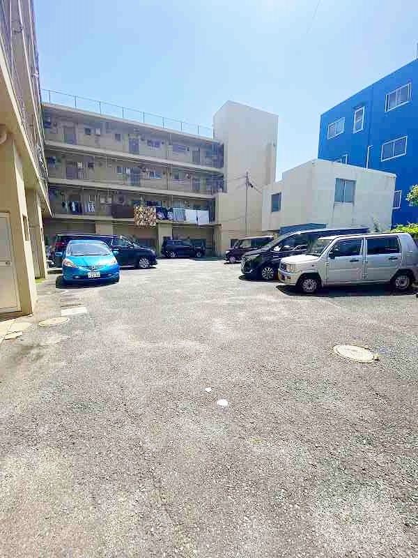 アベニュー片野  その他外観1