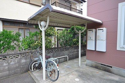 ラソレイユ その他6