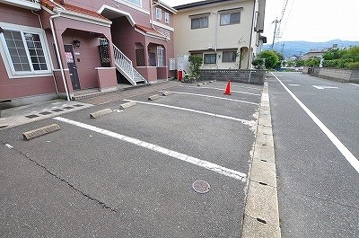 ラソレイユ その他7