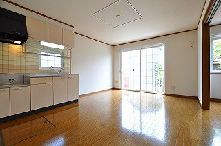 ラソレイユ その他13