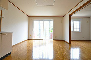 ラソレイユ その他16