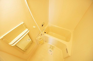 ラソレイユ 風呂画像