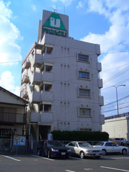 ヤングハイツカメリア  403号室 外観