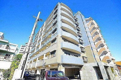 エルフ・フォレスト  305号室 外観