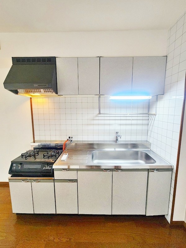 エルフ・フォレスト  キッチン