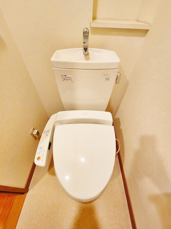 サンシャインⅡ その他2