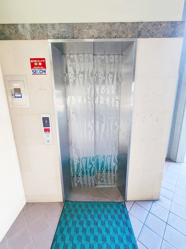 サンシャインⅡ その他外観3