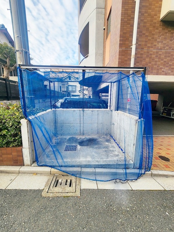 サンシャインⅡ その他外観6