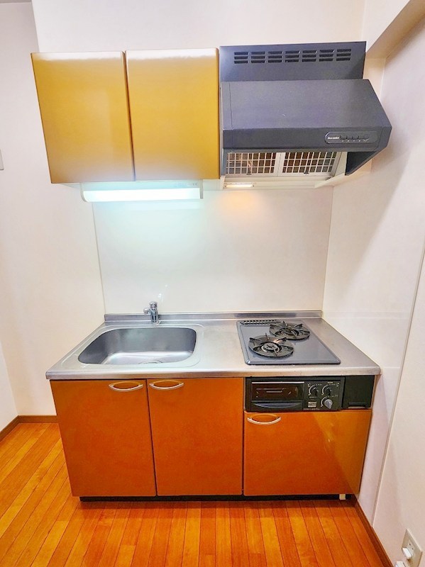 サンシャインⅡ キッチン