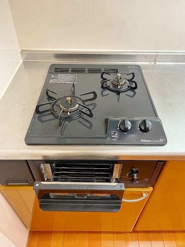 サンシャインⅡ その他5