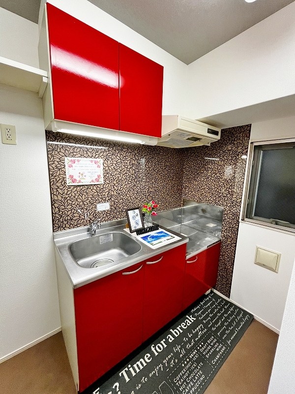 ＣＹＧＮＵＳ（シグナス） キッチン