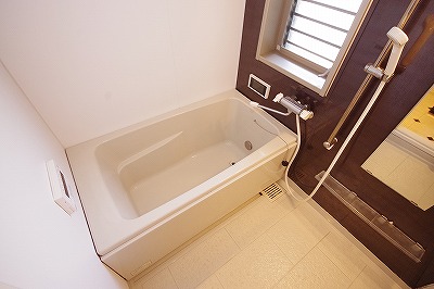 ＣＹＧＮＵＳ（シグナス） 風呂画像