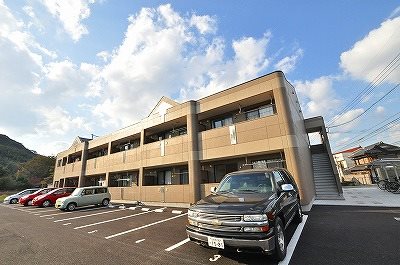 Maple Garden（メープルガーデン） 103号室 外観