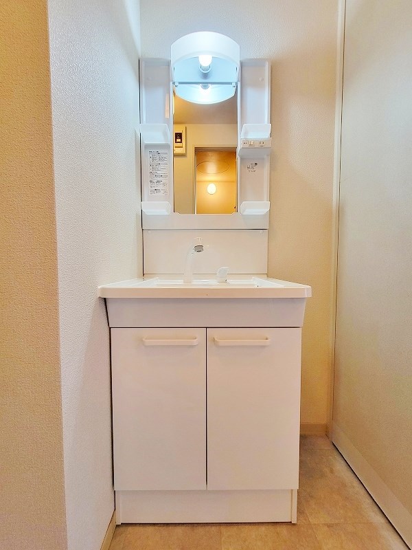 プリムヴェールパルク　Ａ棟  その他1