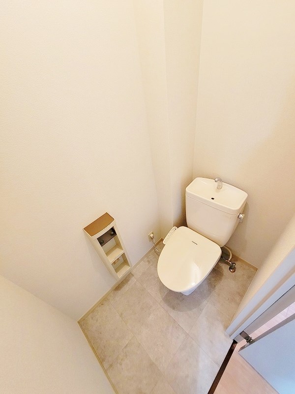 プリムヴェールパルク　Ａ棟  その他2