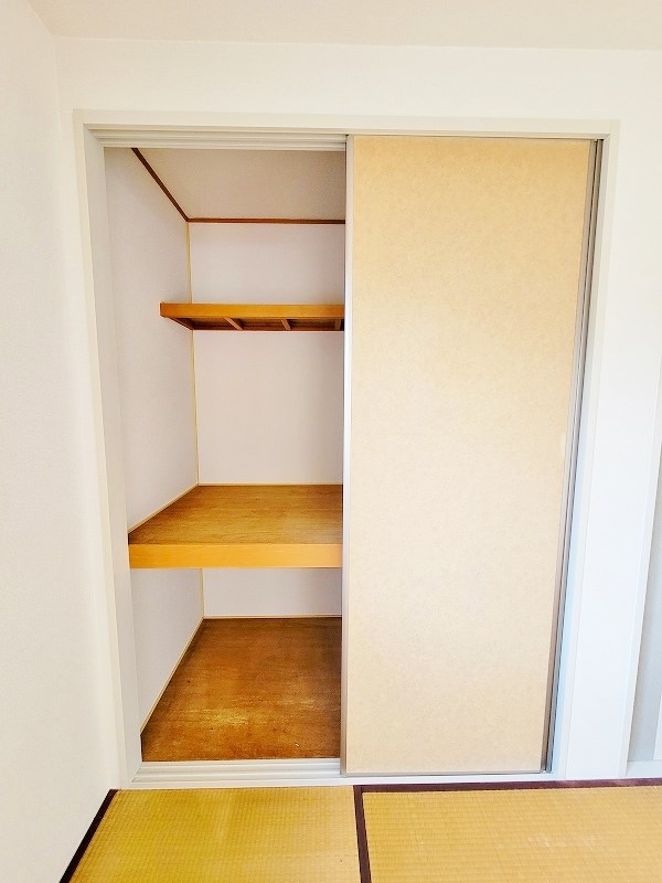 プリムヴェールパルク　Ａ棟  その他4