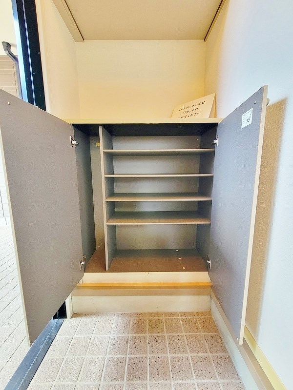 プリムヴェールパルク　Ａ棟  その他6