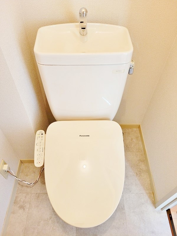 プリムヴェールパルク　Ａ棟  その他11