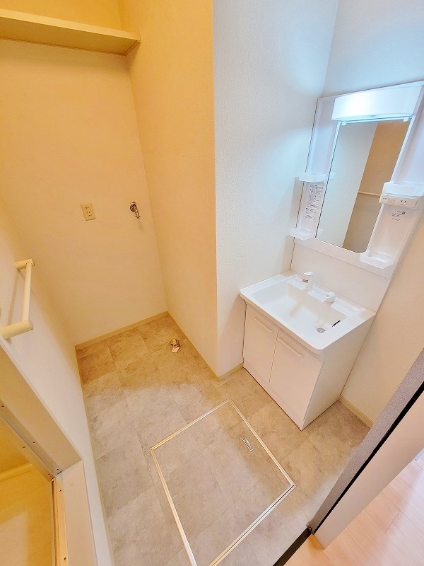 プリムヴェールパルク　Ａ棟  その他13