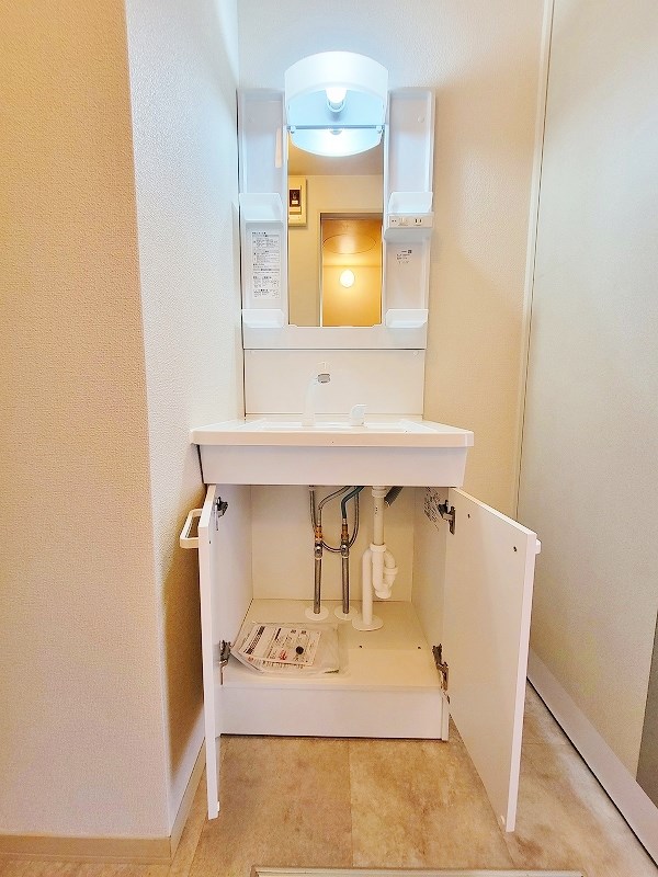 プリムヴェールパルク　Ａ棟  その他14