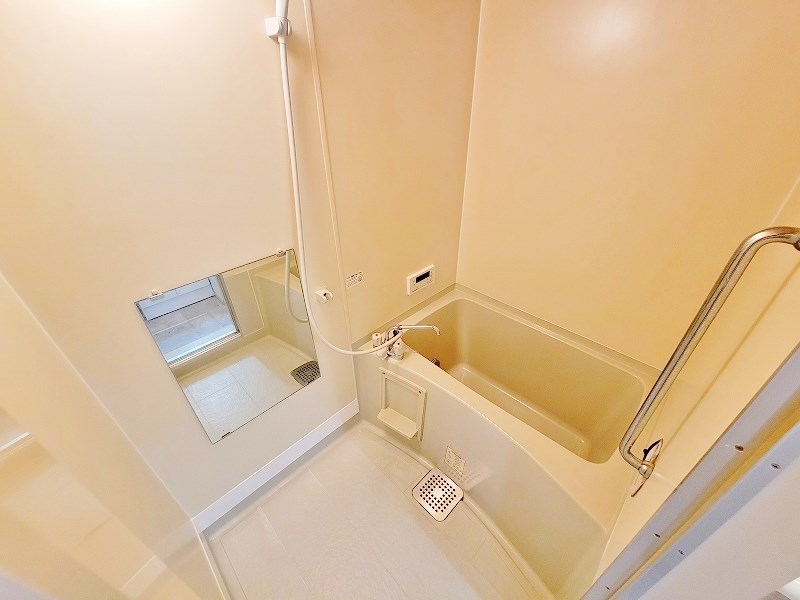 プリムヴェールパルク　Ａ棟  その他16