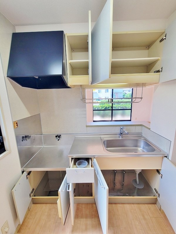 プリムヴェールパルク　Ａ棟  その他20